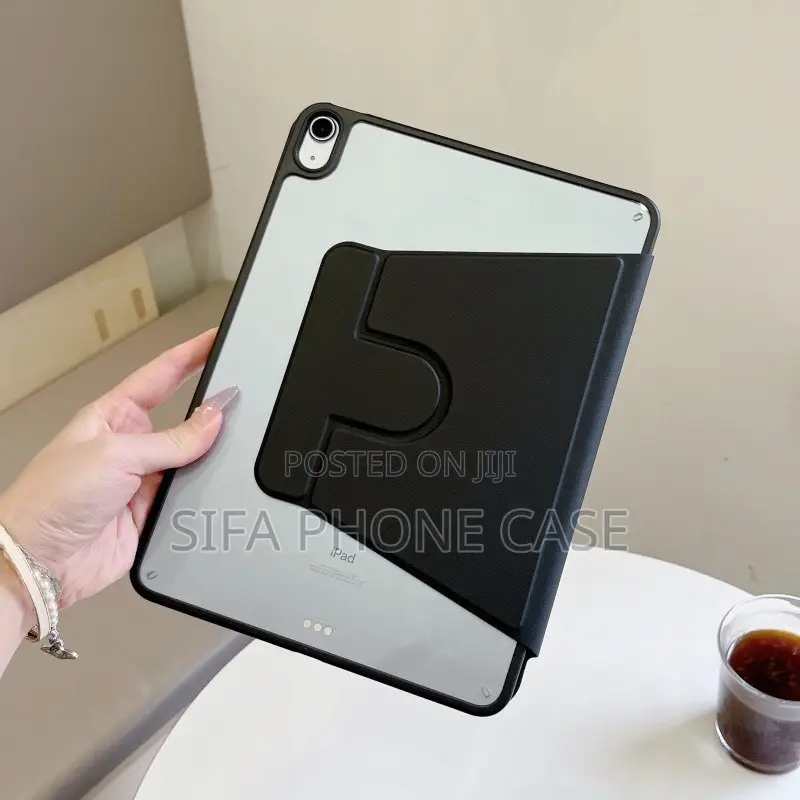360 Rotating Leather Case for iPad 10th Gen 10.9inche and 11th Gen