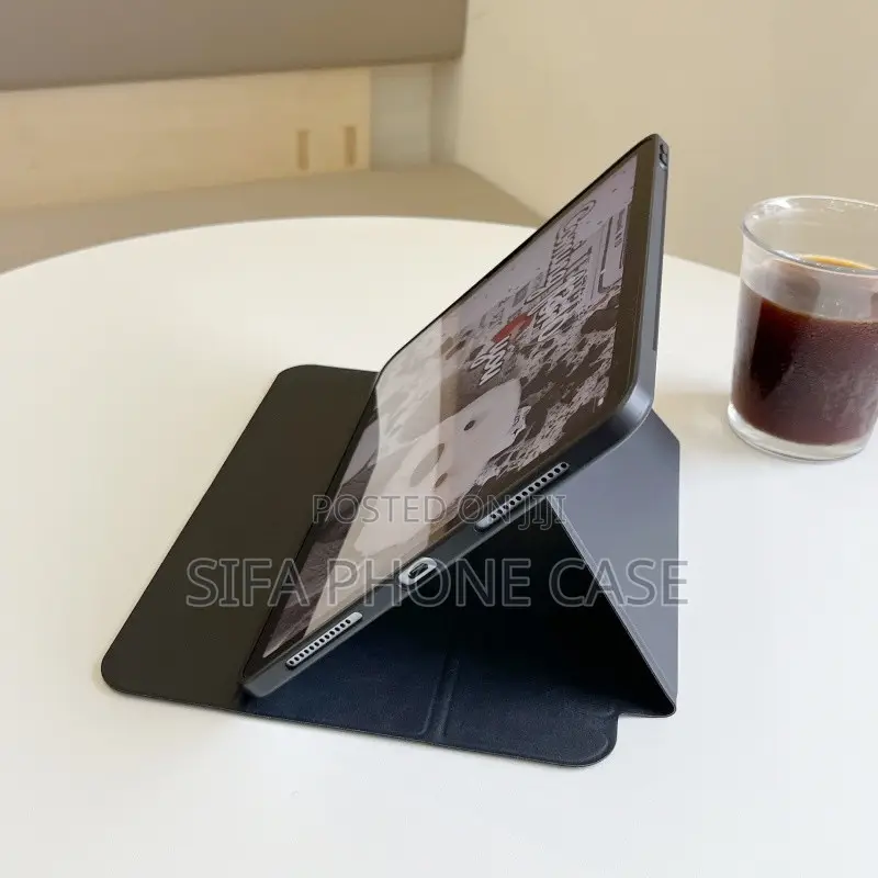 360 Rotating Leather Case for iPad 10th Gen 10.9inche and 11th Gen