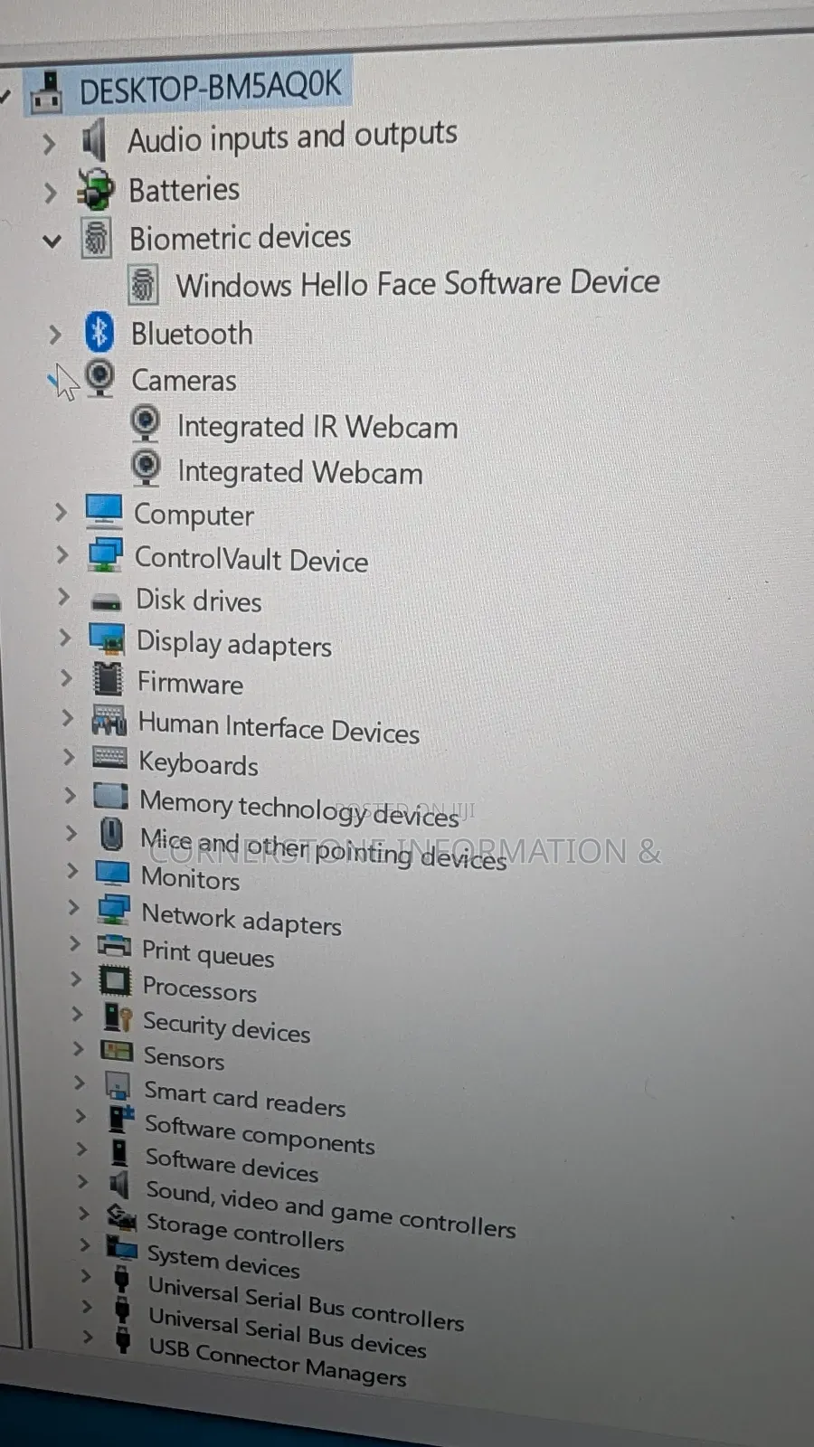 New Laptop Dell Precision 7780 64GB Intel Core i7 SSD 1T