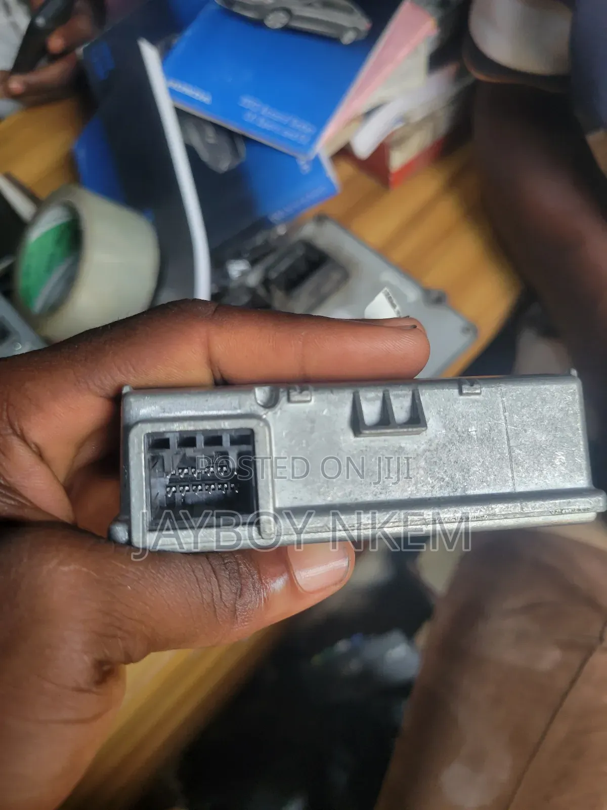 Roof Ssensor Camera for Honda Civic 2023 Model