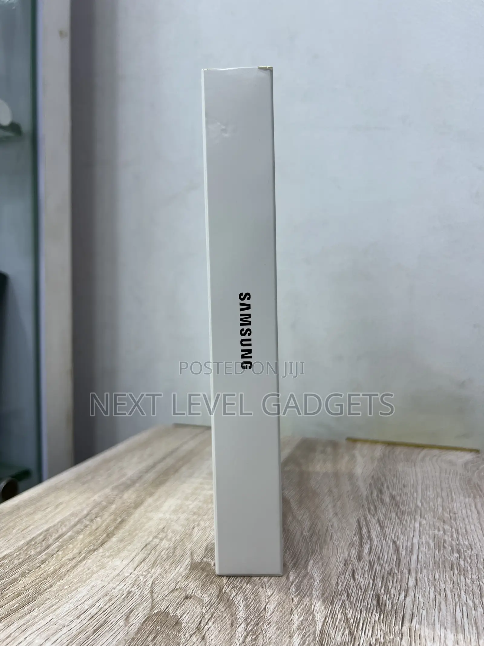 New Samsung Galaxy Tab A9 64 GB Silver