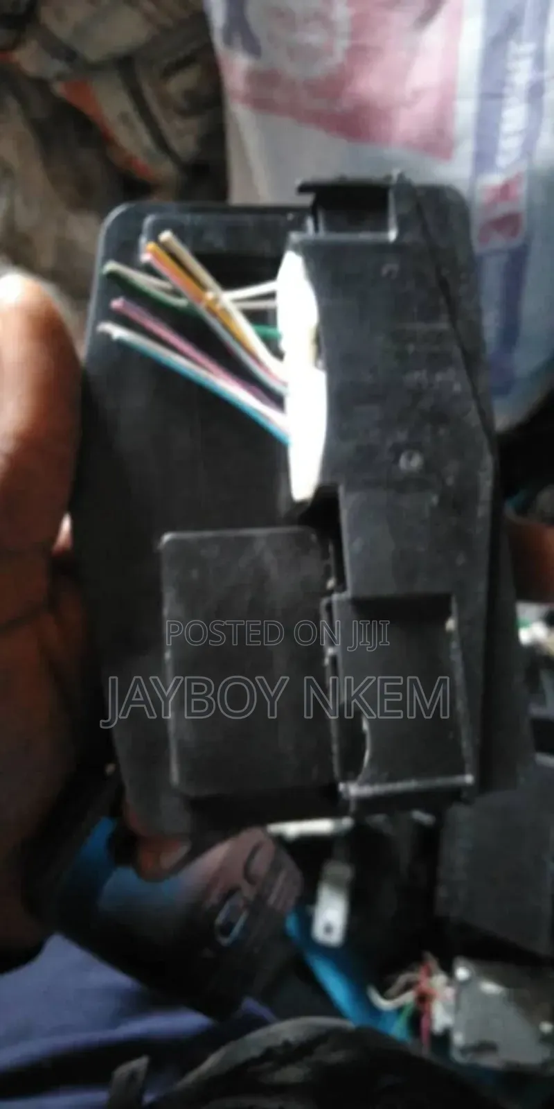 Relay for Toyota Camry 2014 Model