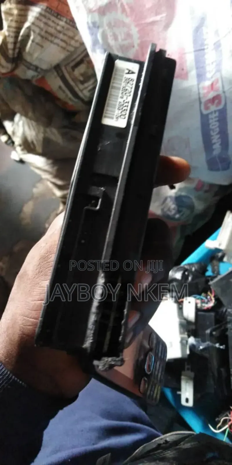 Relay for Toyota Camry 2014 Model