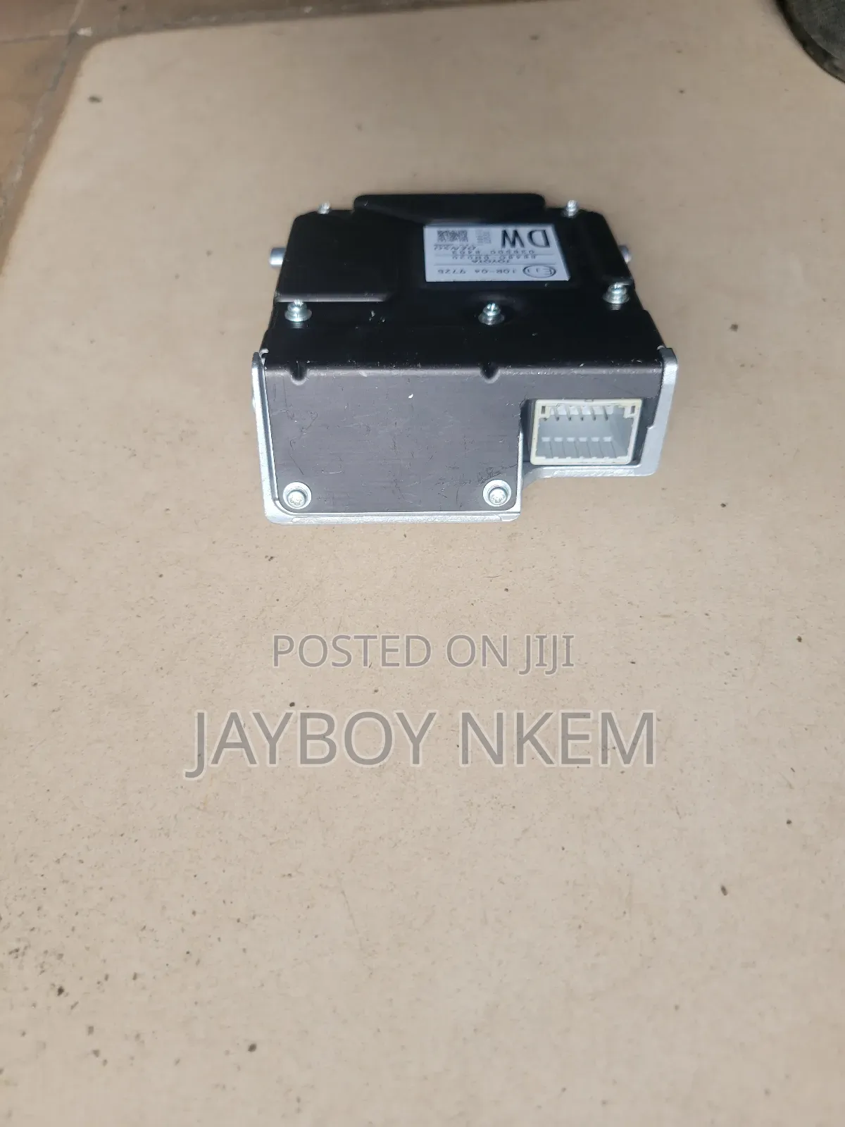 Roof Camera Sensor for Toyota Rav4 2020 Model