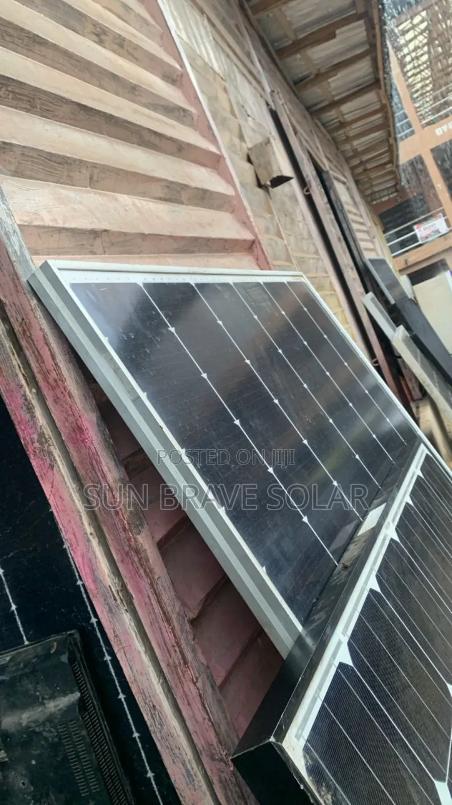 580w Mono Panels Canadian Solar Available
