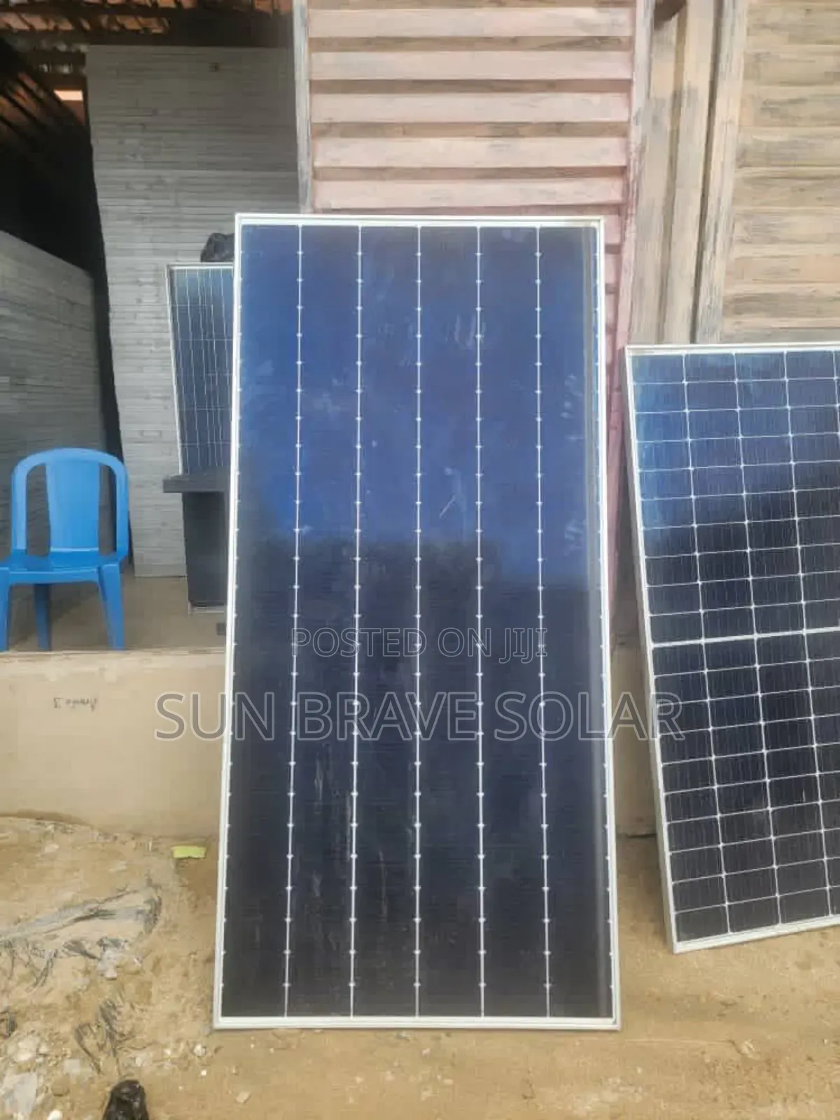 580w Mono Panels Canadian Solar Available