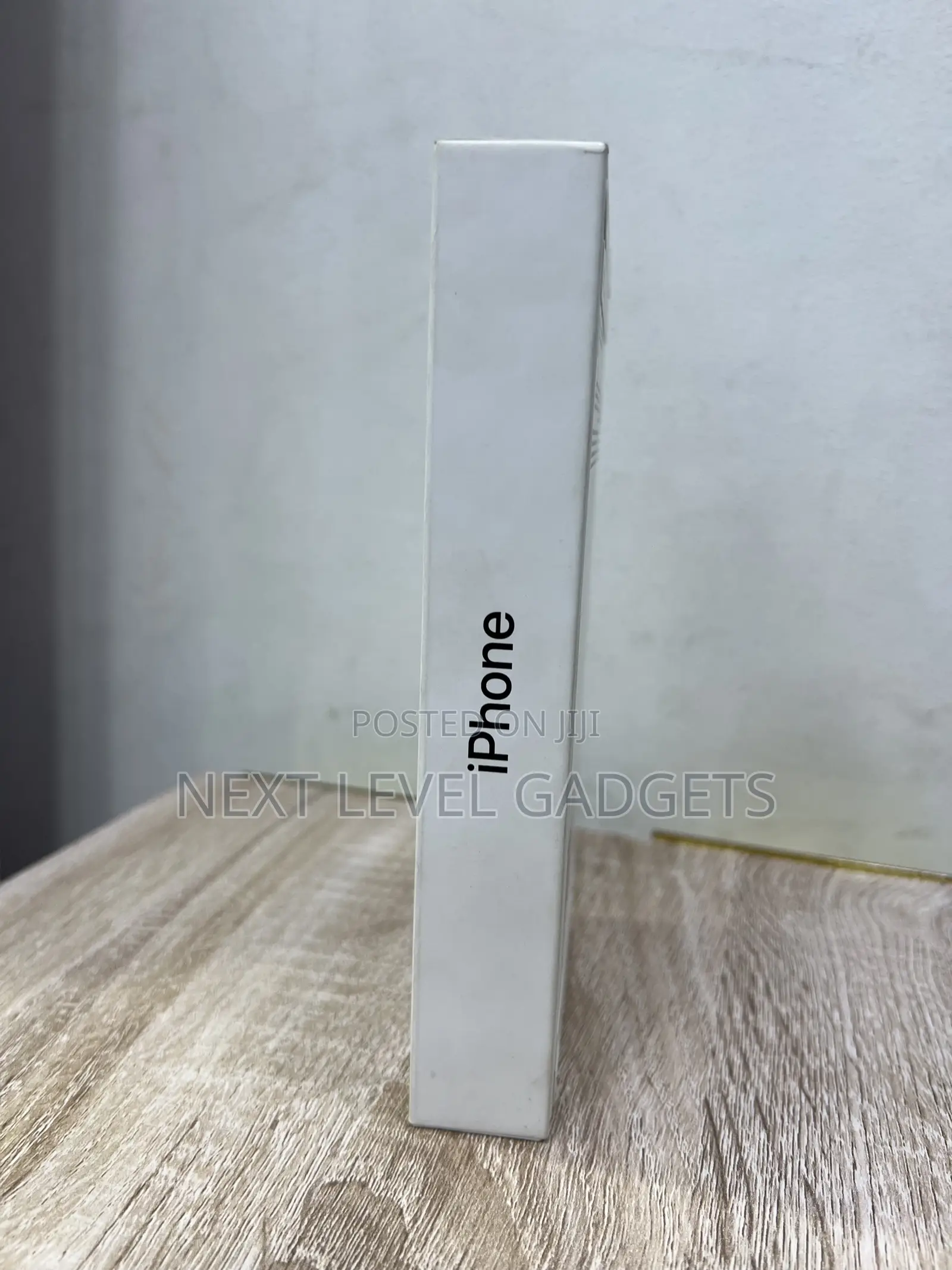 New Apple iPhone 16 Pro Max 512 GB Black