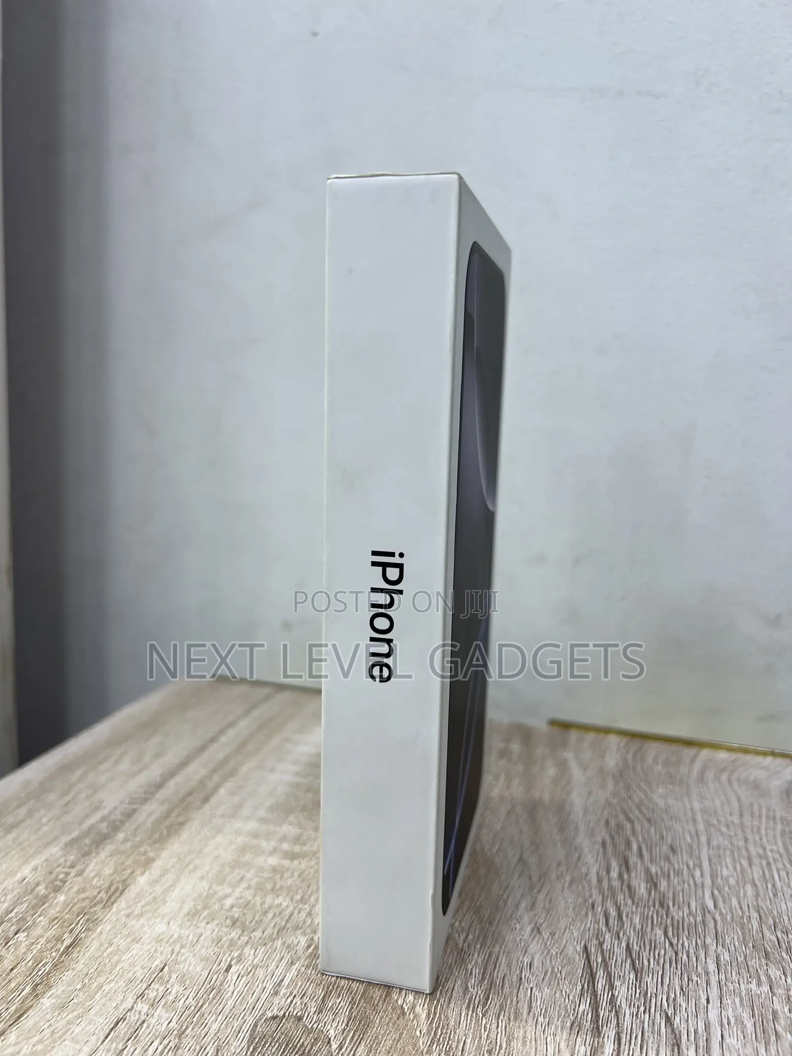 New Apple iPhone 16 Pro Max 512 GB Black