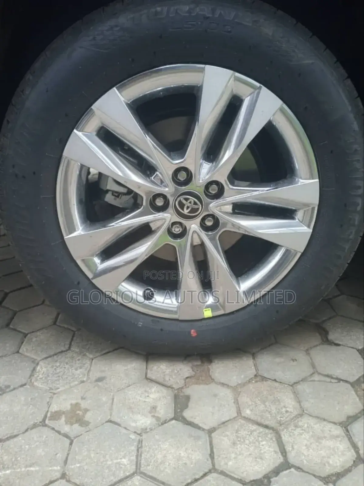 New Toyota Sienna 2025 Black