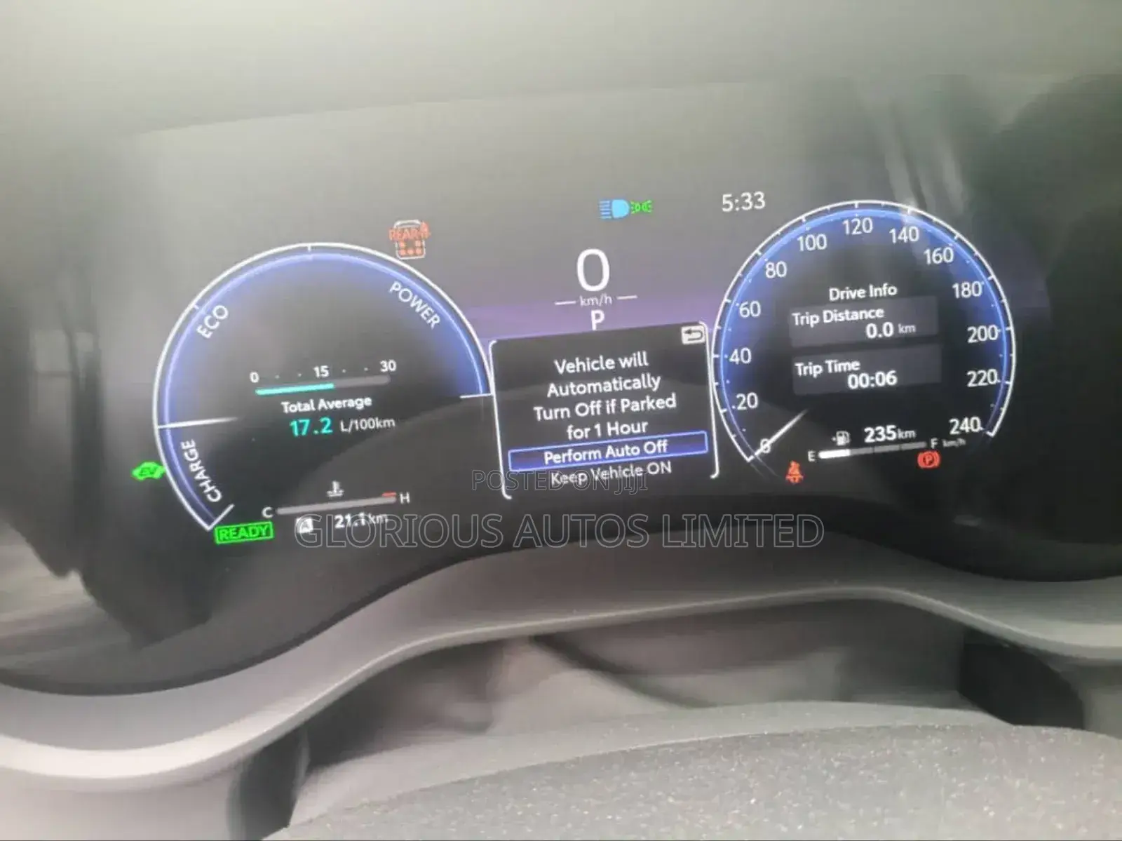 New Toyota Sienna 2025 Black