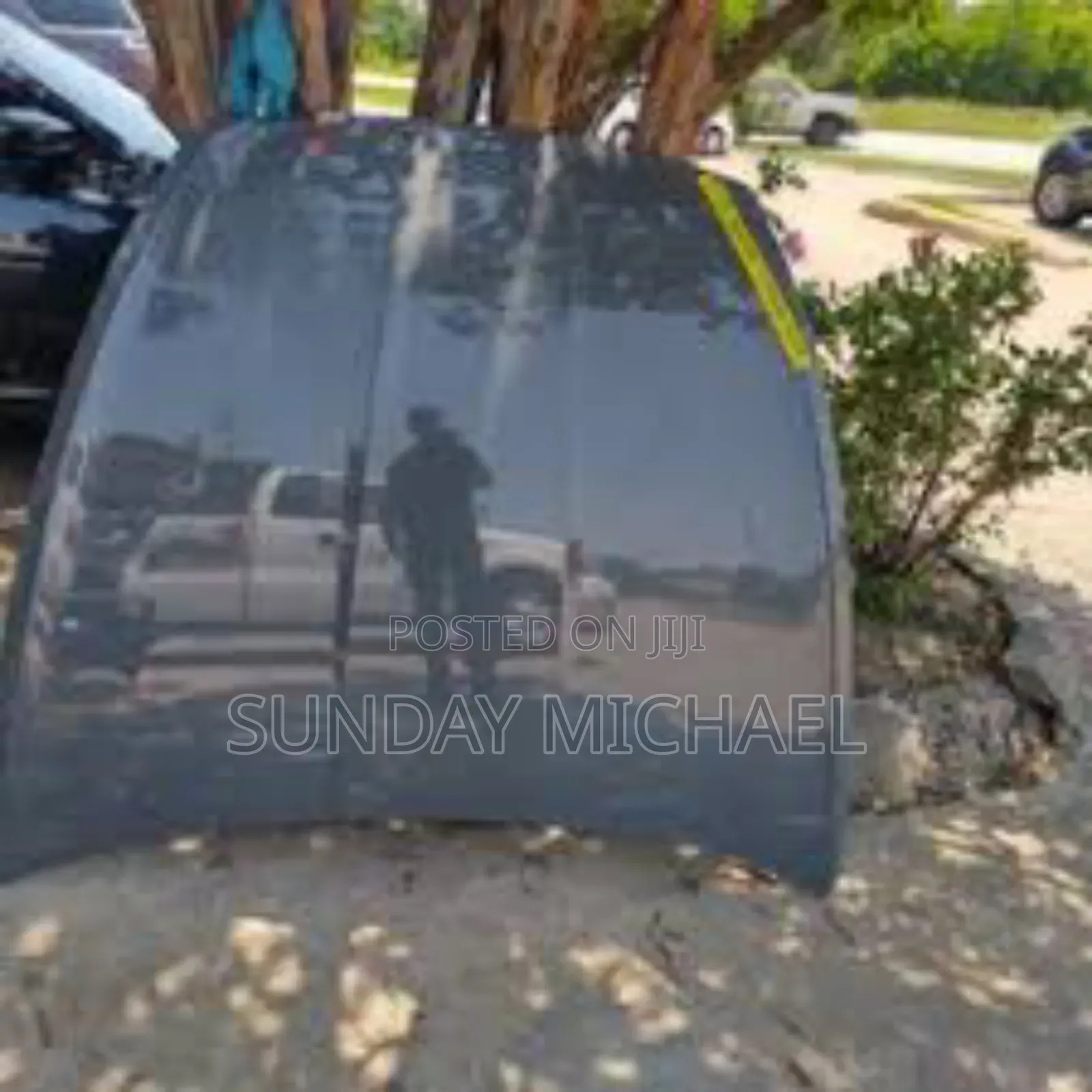 Hyundai Sonata Bonnet for 2022