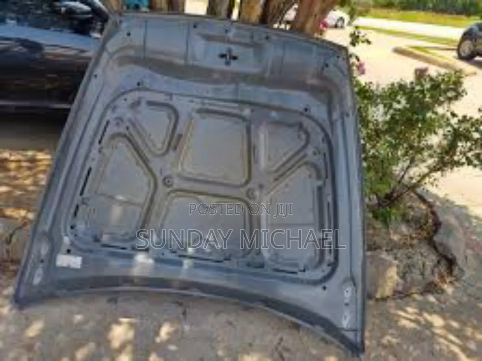 Hyundai Sonata Bonnet for 2022