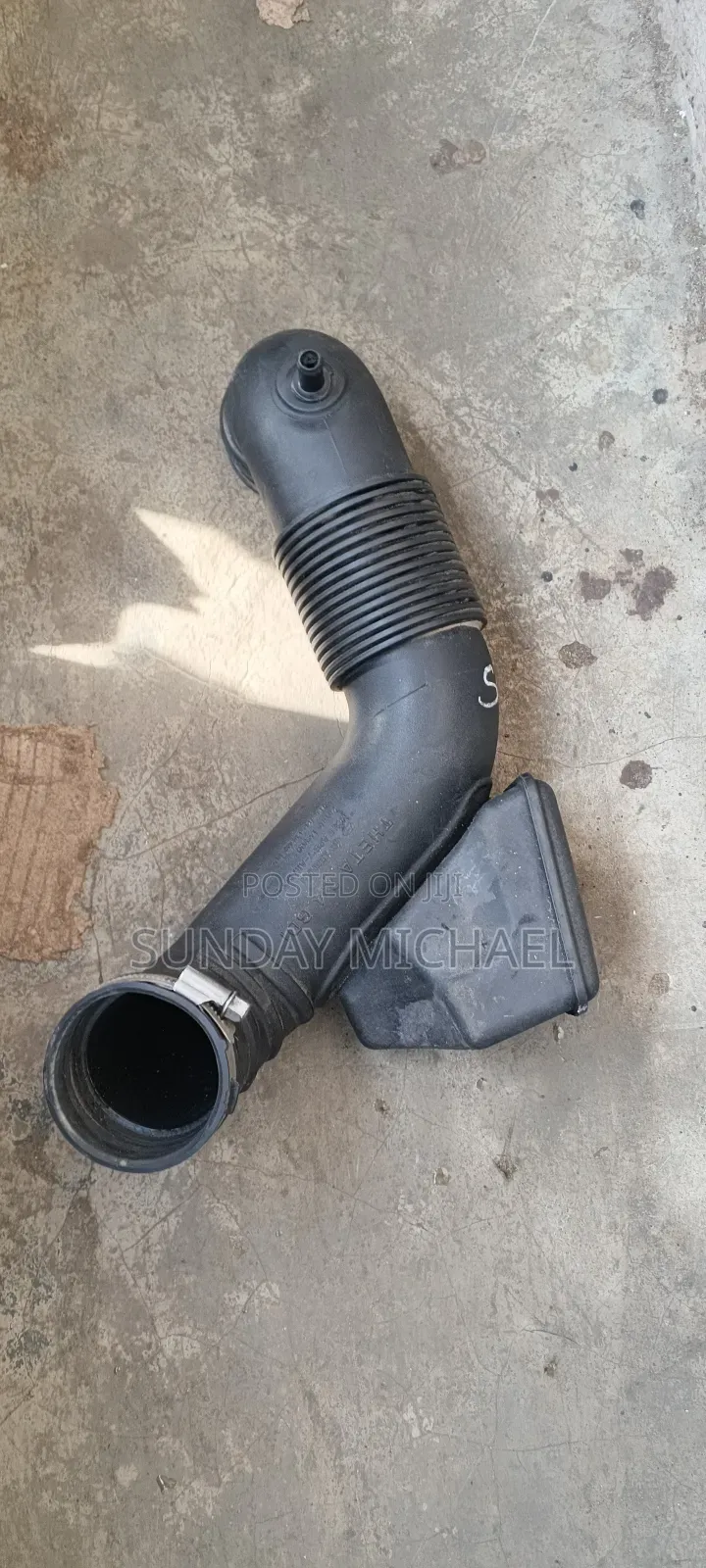 Air Flowmeter Host Hyundai Sonata 2015 to 2019