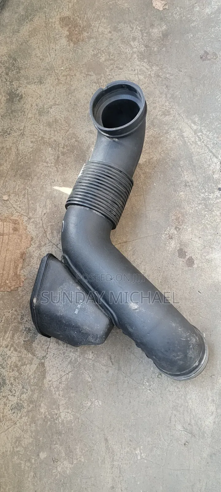 Air Flowmeter Host Hyundai Sonata 2015 to 2019