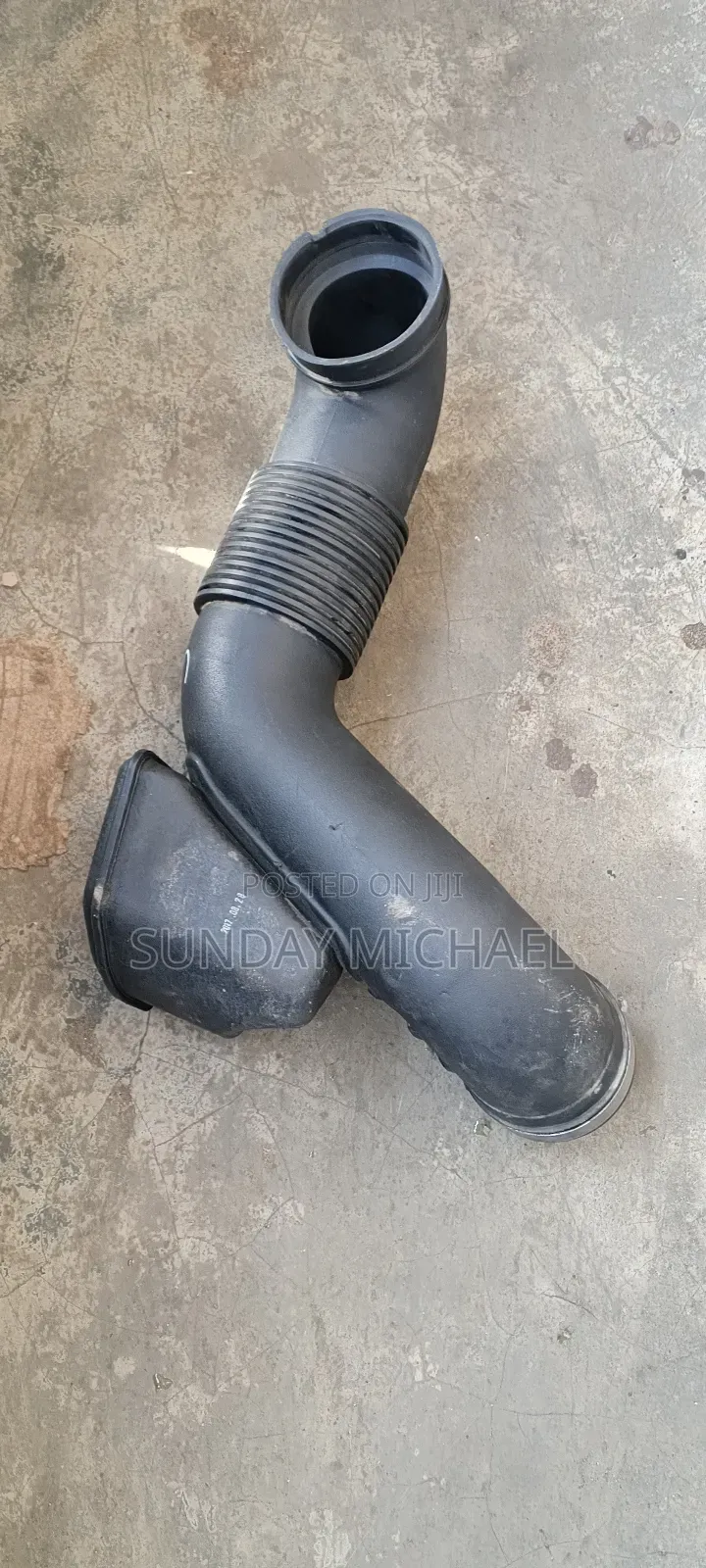 Air Flowmeter Host Hyundai Sonata 2015 to 2019