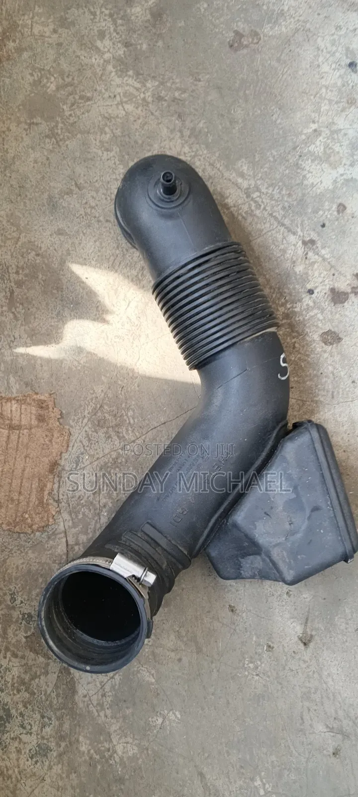 Air Flowmeter Host Hyundai Sonata 2015 to 2019