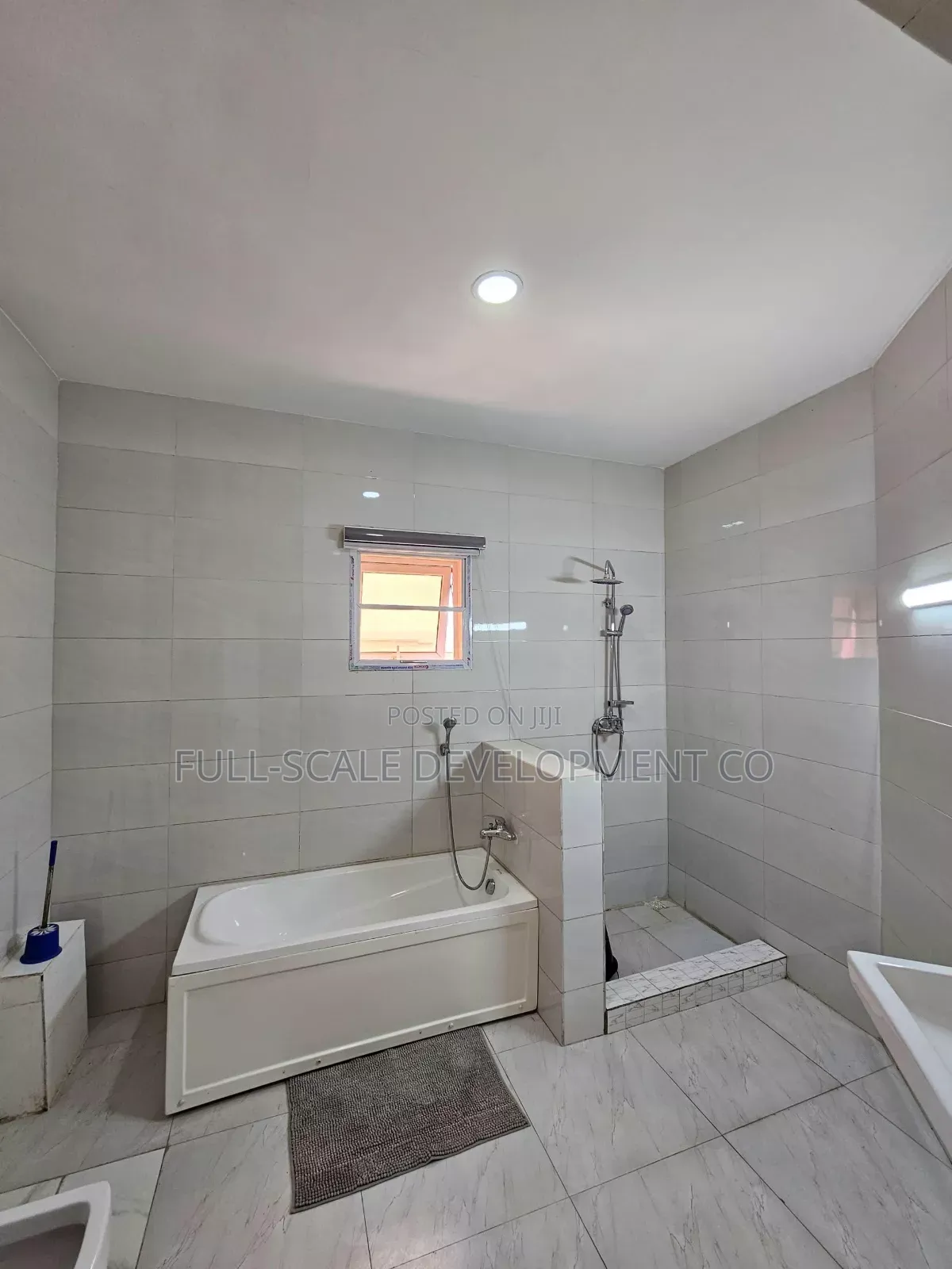 Fully Furnished Shortlet, Shortstay, Terrace Duplex