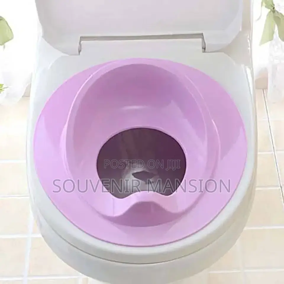 Children Wc Support System