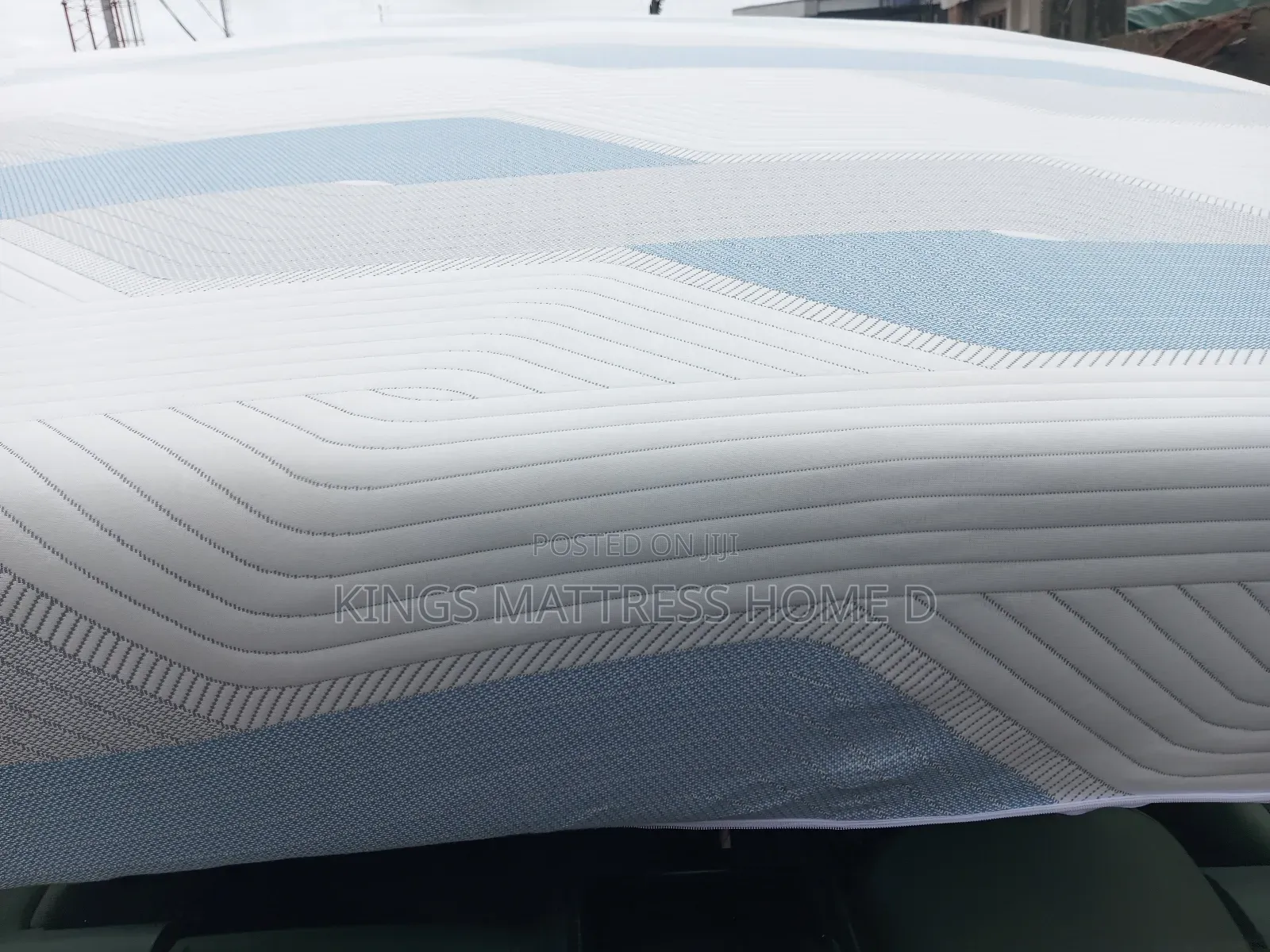 Mattress for Home Use and Hotel Apartment