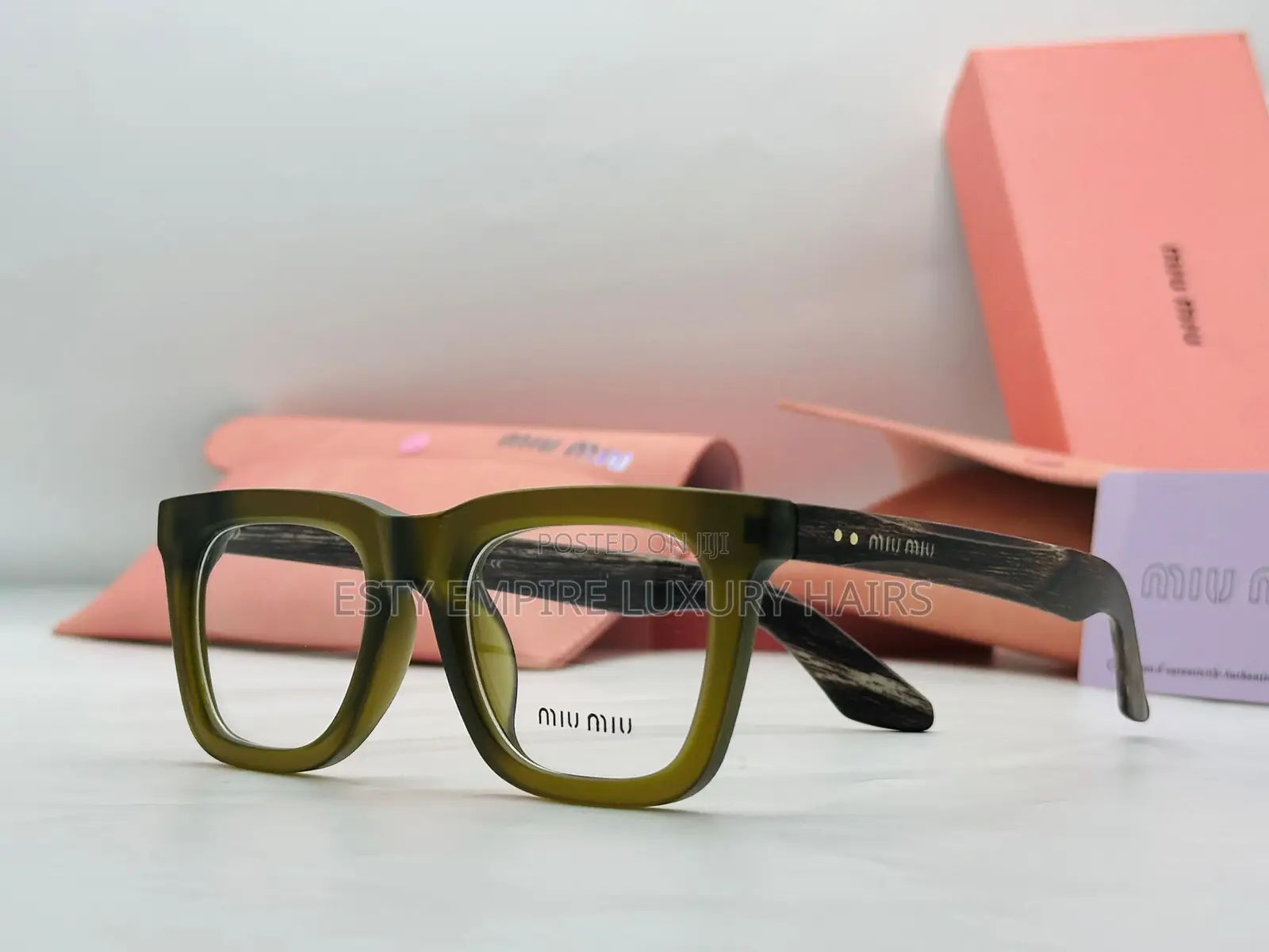 High Quality Luxury Gucci Sunglasses