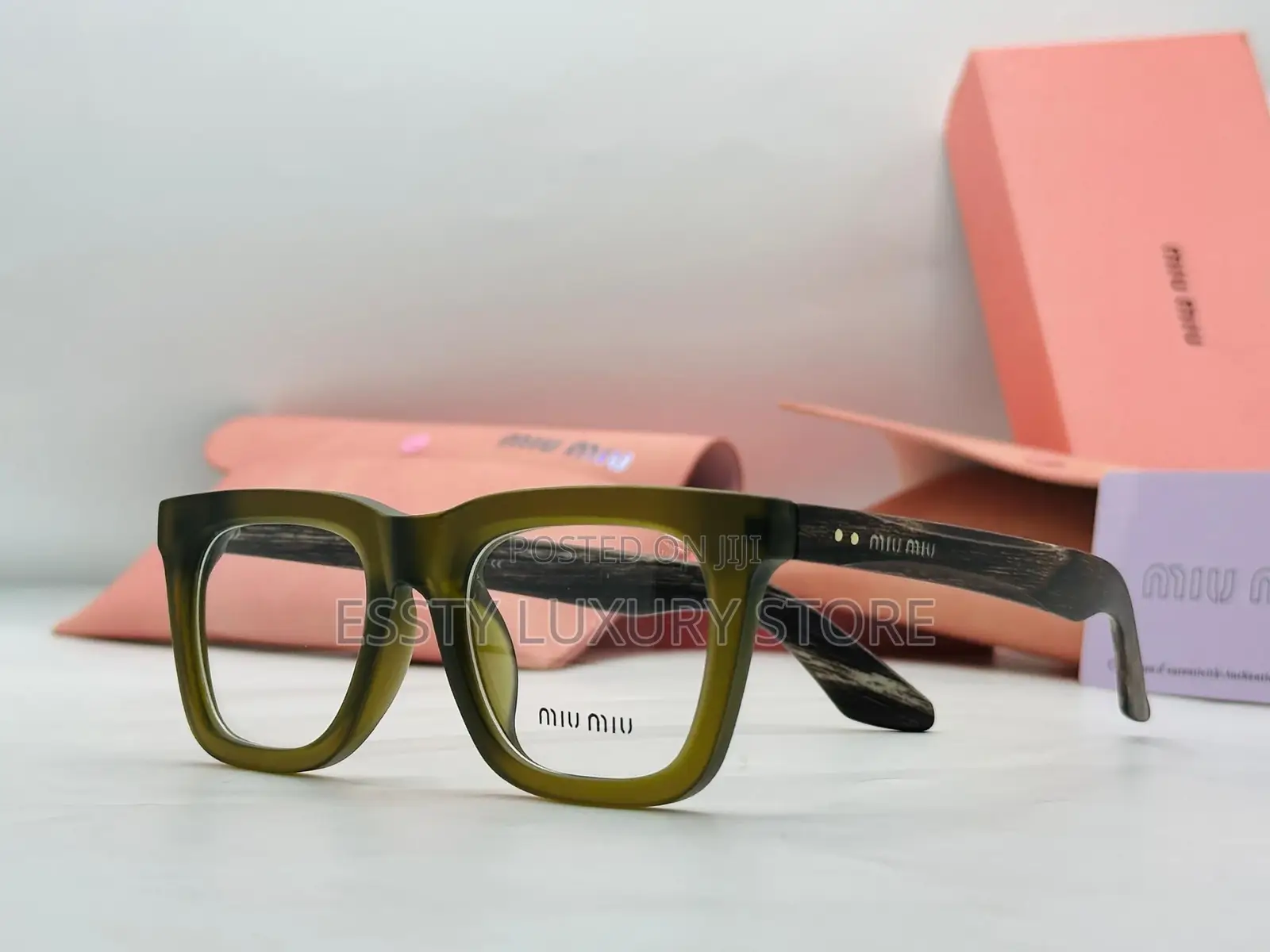 High Quality Luxury Gucci Sunglasses