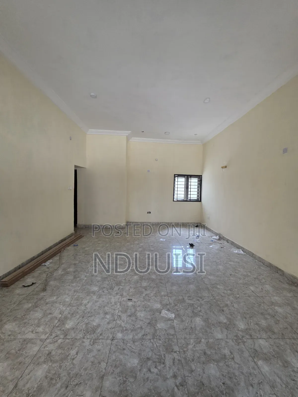 4bdrm Duplex in Nizamiye Hospital, Idu for sale