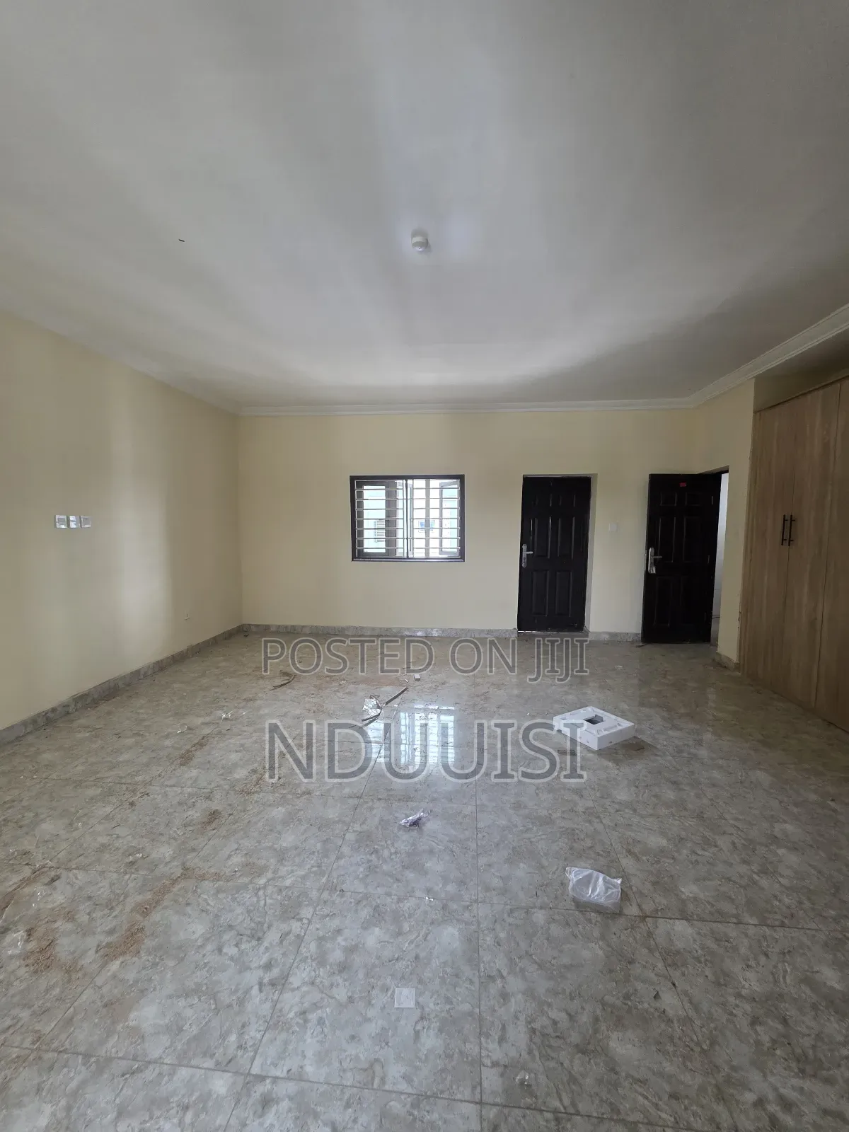 4bdrm Duplex in Nizamiye Hospital, Idu for sale