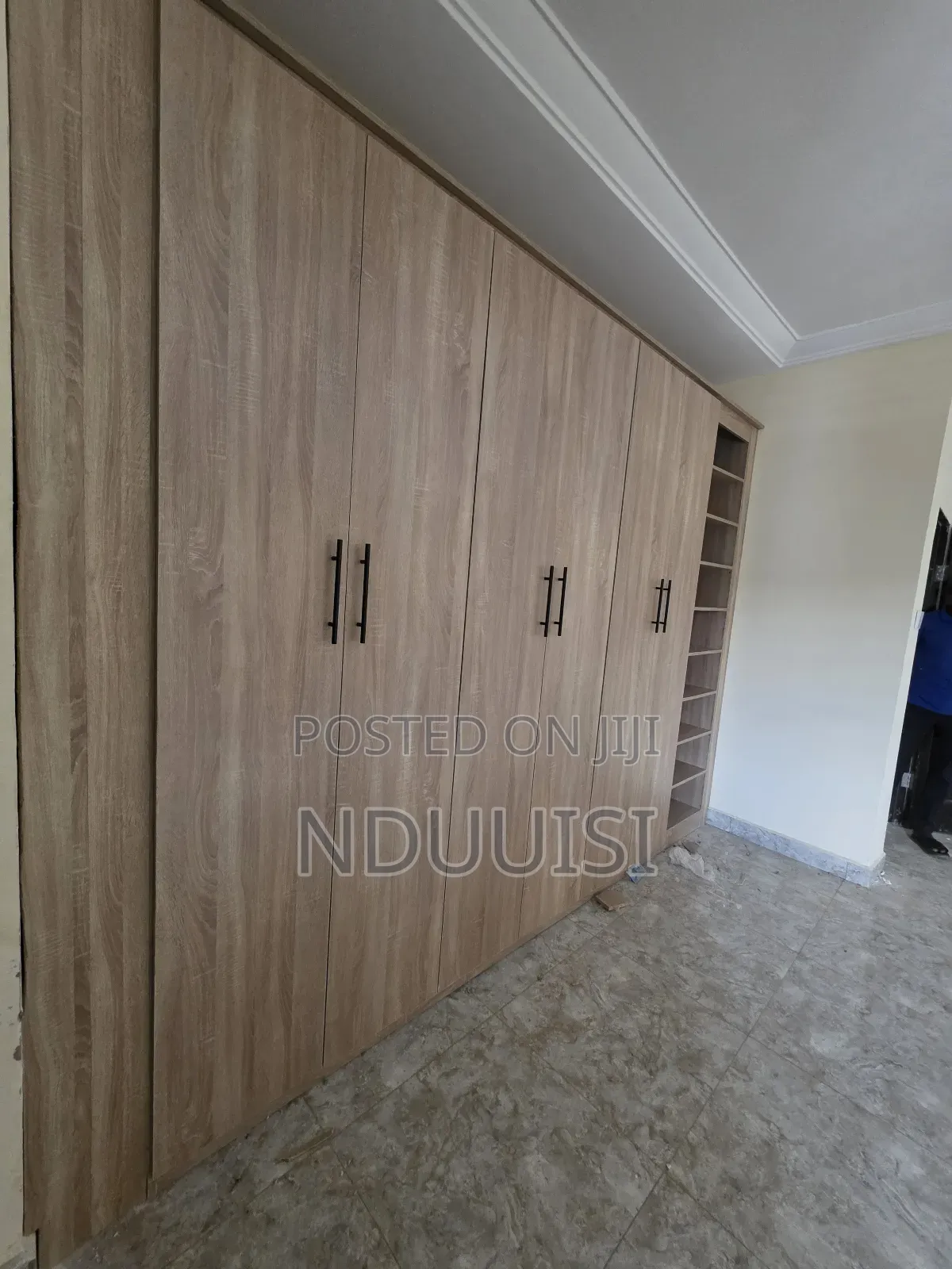 4bdrm Duplex in Nizamiye Hospital, Idu for sale