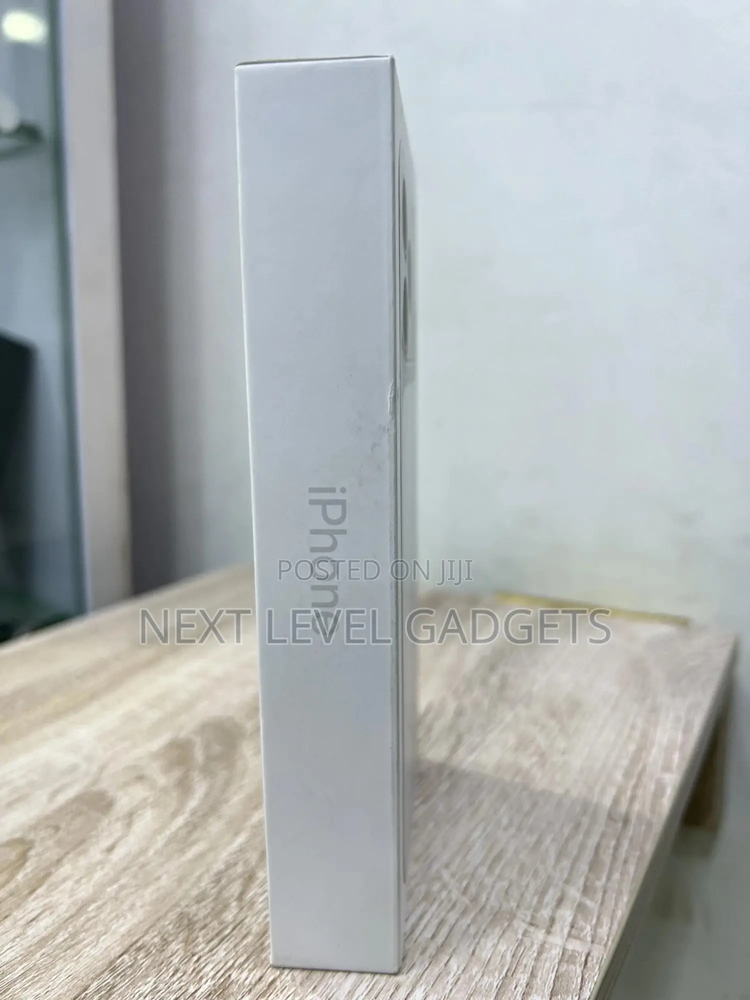 New Apple iPhone 17 Pro Max 512 GB Silver