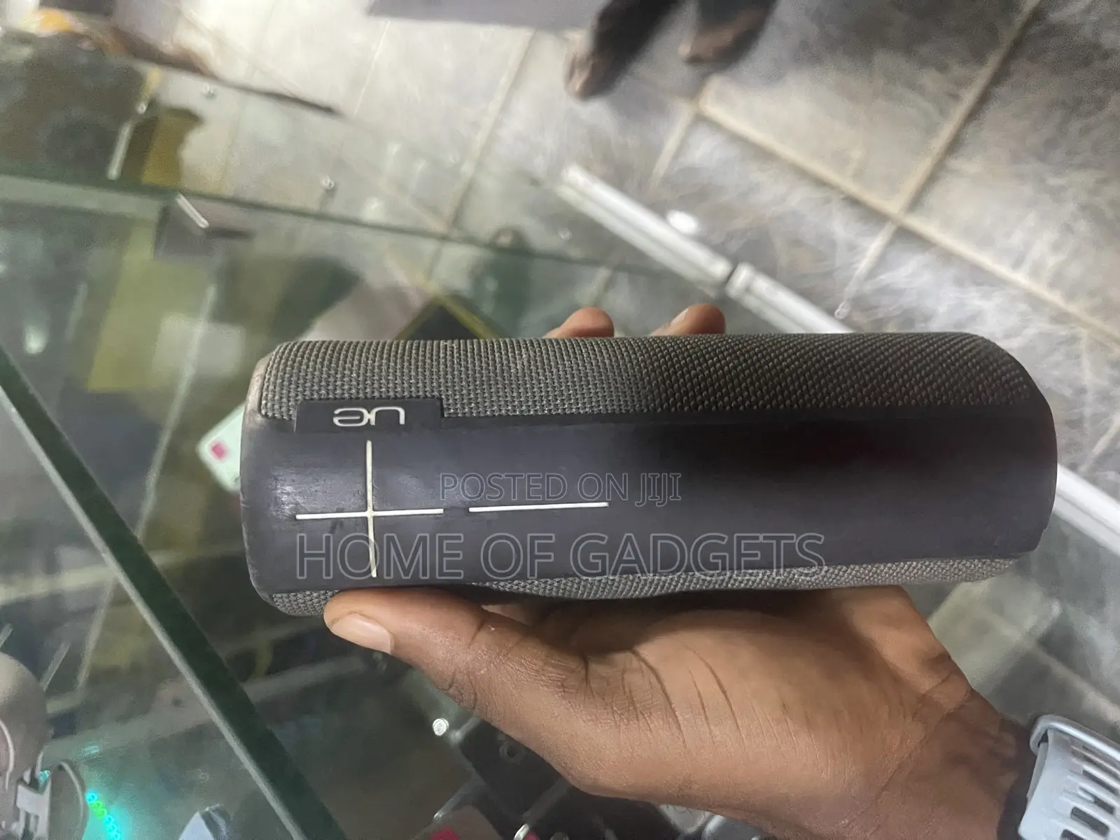 Ue Boom 2 Water Proof Party Speaker