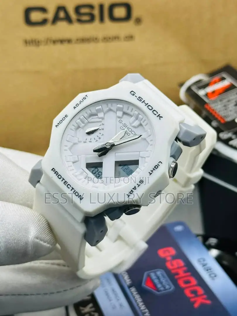 High Quality G-Shock Wristwatch Price