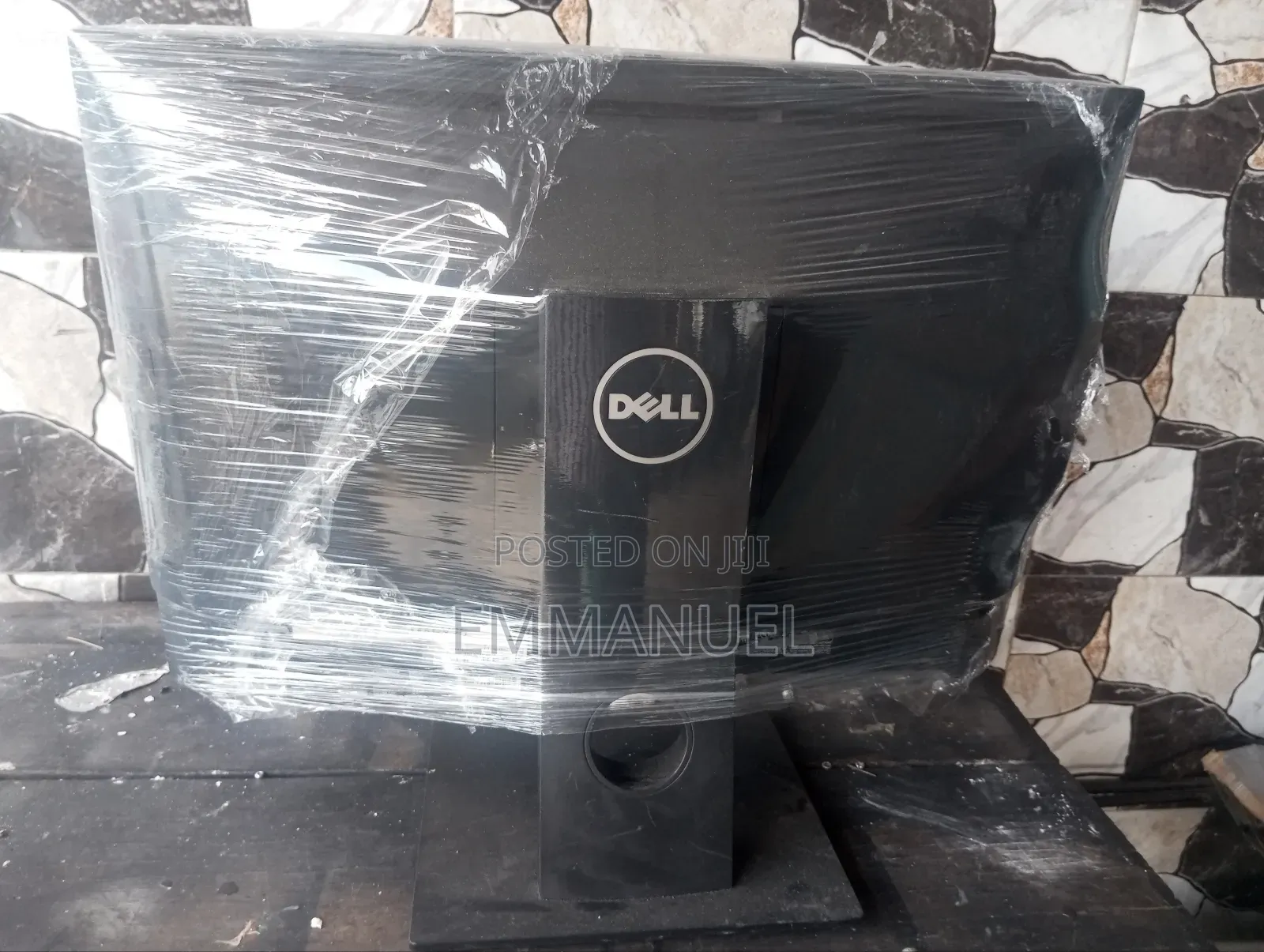 Dell Optiplex 3240 All-in-One 8GB Intel Core I3 HDD 500GB