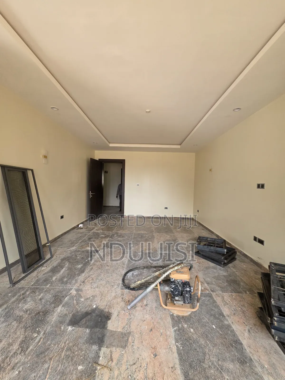 4bdrm Duplex in Nizamiye Hospital for sale
