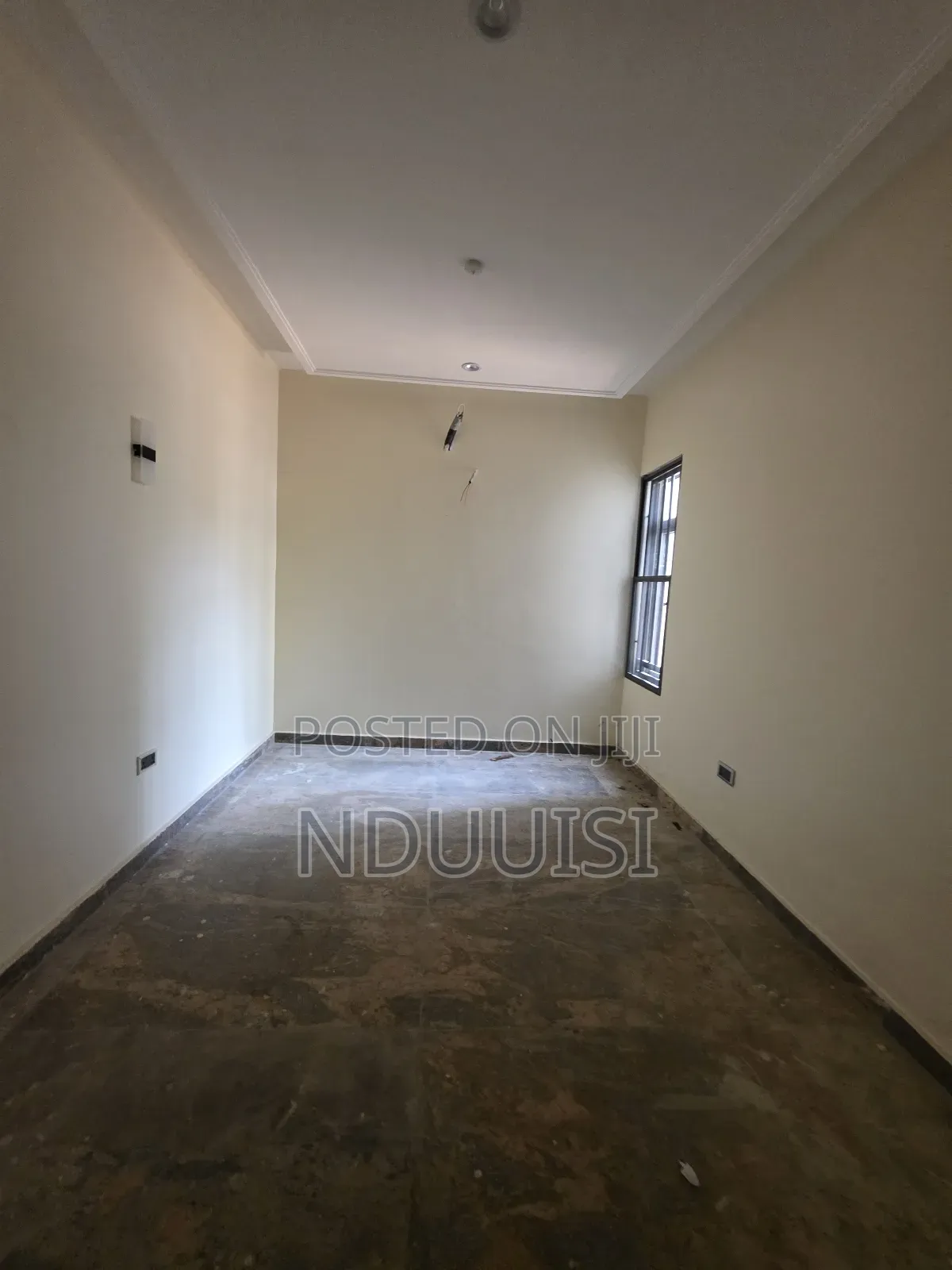 4bdrm Duplex in Nizamiye Hospital for sale