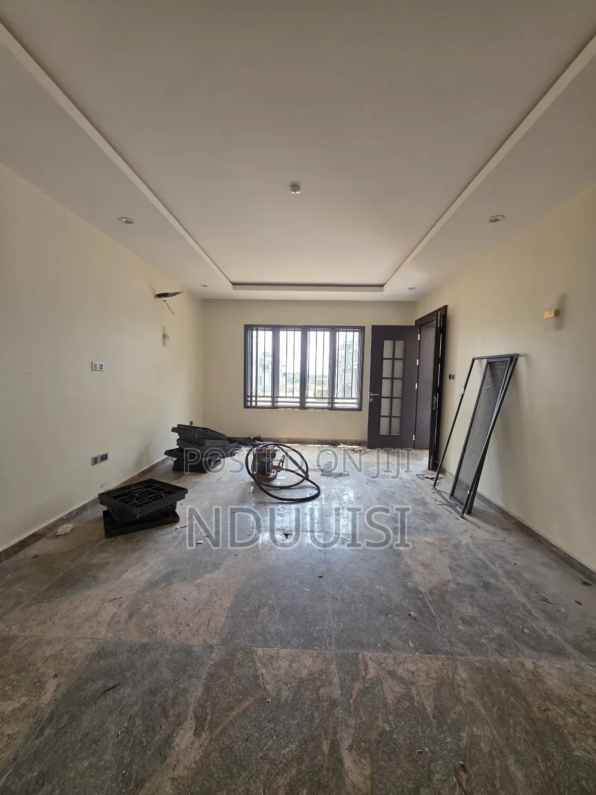 4bdrm Duplex in Nizamiye Hospital for sale