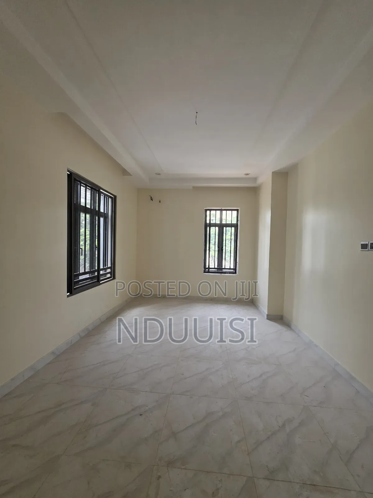 4bdrm Duplex in Nizamiye Hospital for sale