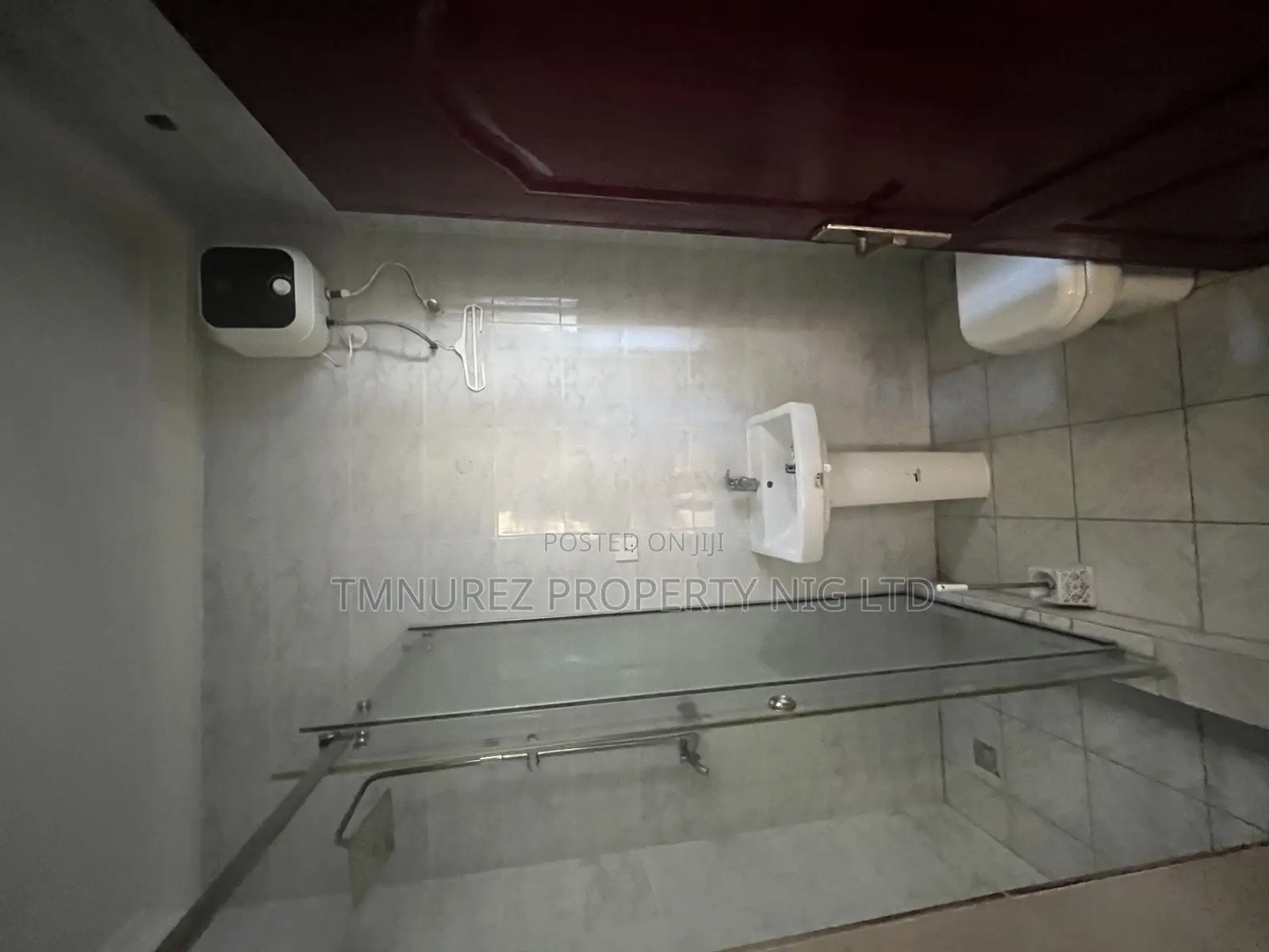 2bdrm Apartment in Ilasan for rent