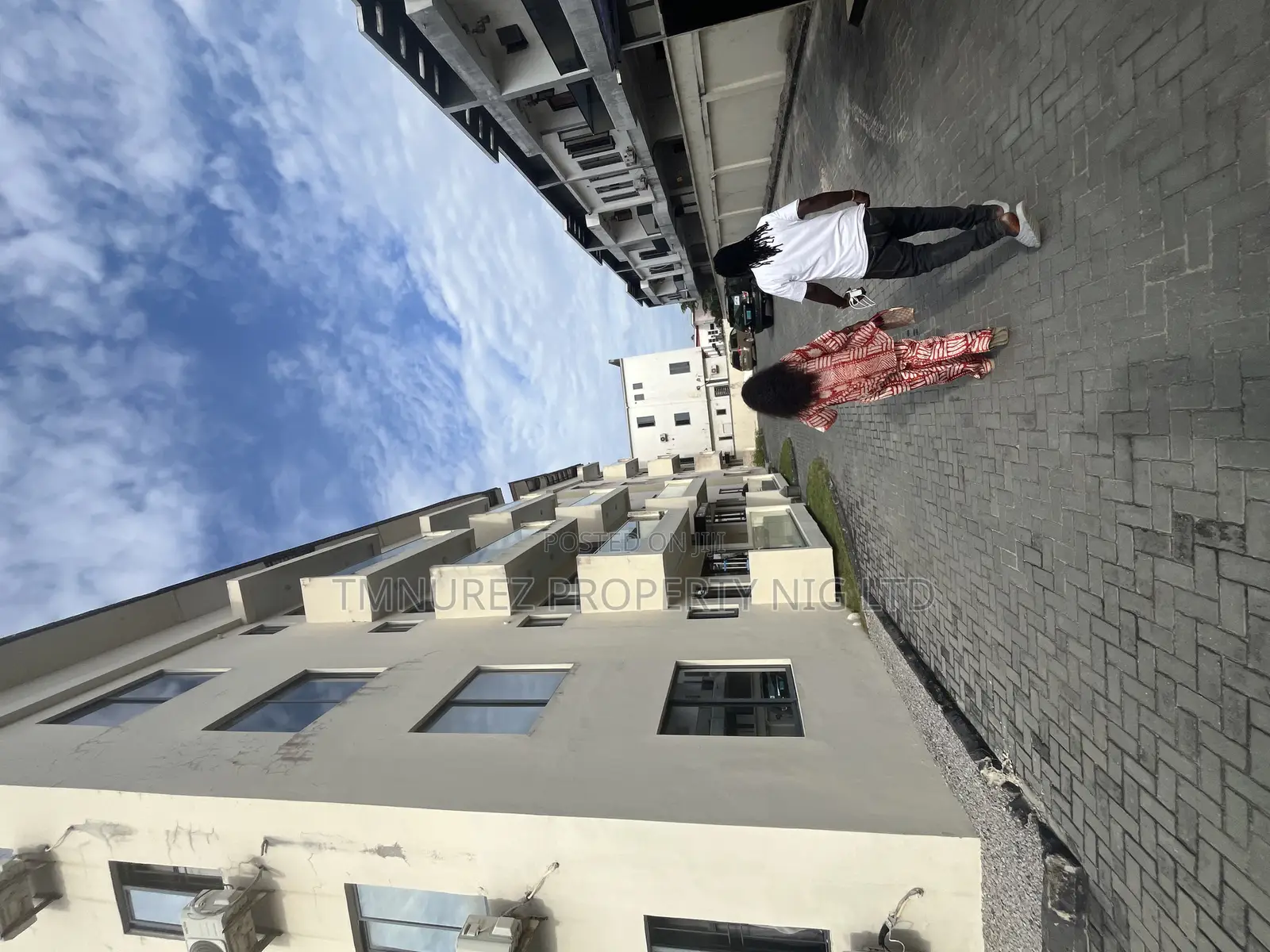 2bdrm Apartment in Ilasan for rent