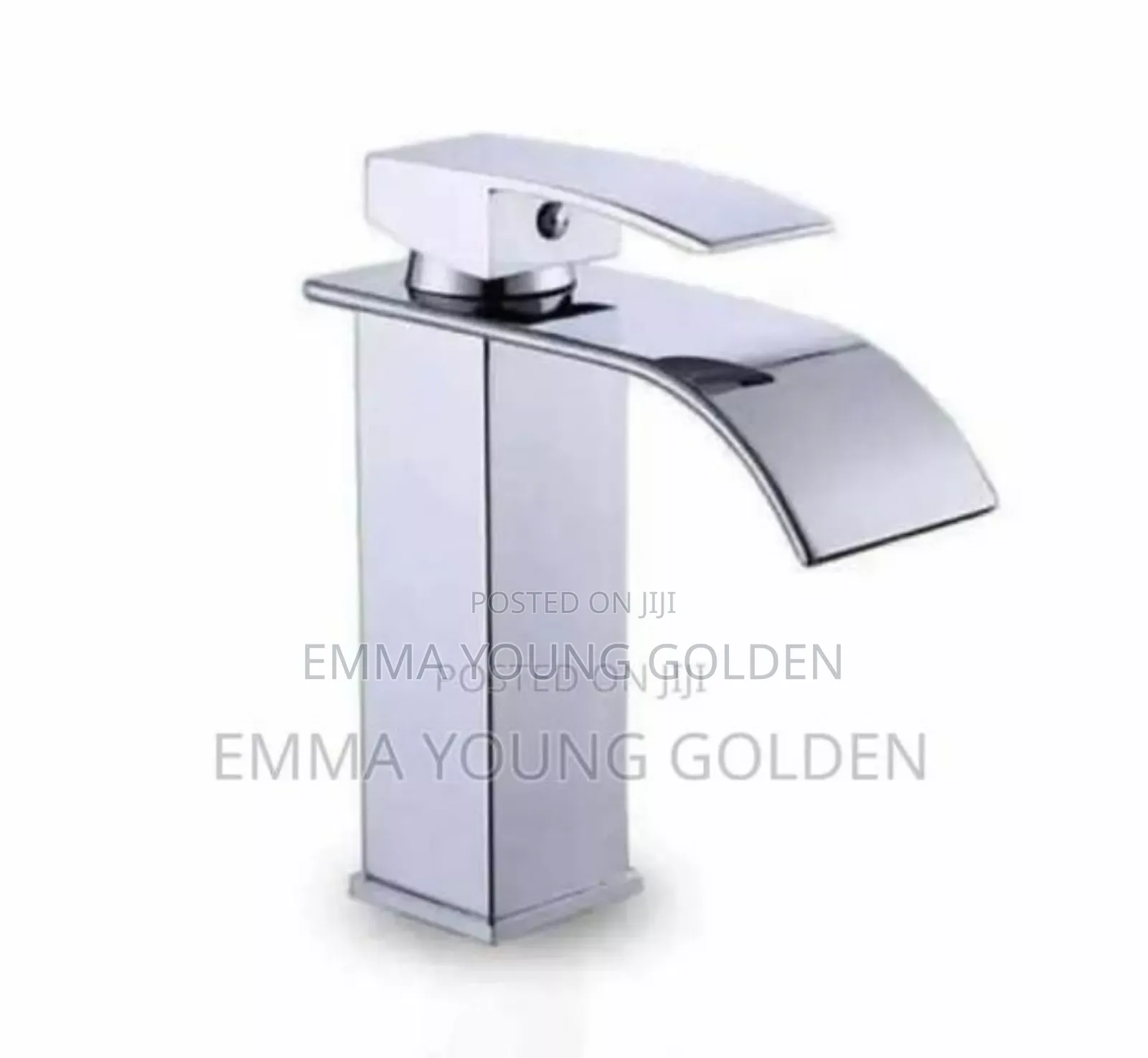 Rainfall Basin Mixer