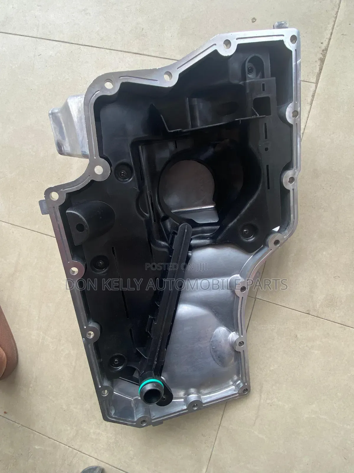 Audi Q5, A4 Engine Sump 2016/2019 (2.0tfsi)