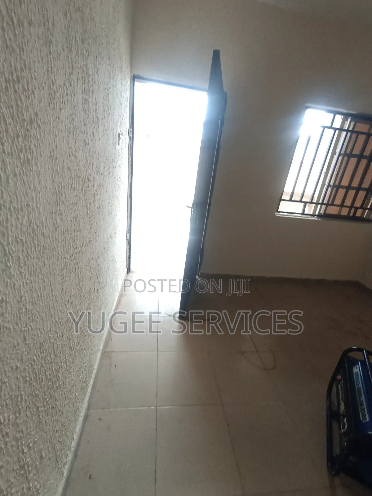 1bdrm Block of Flats in Bonsaac Asaba, Oshimili South for rent