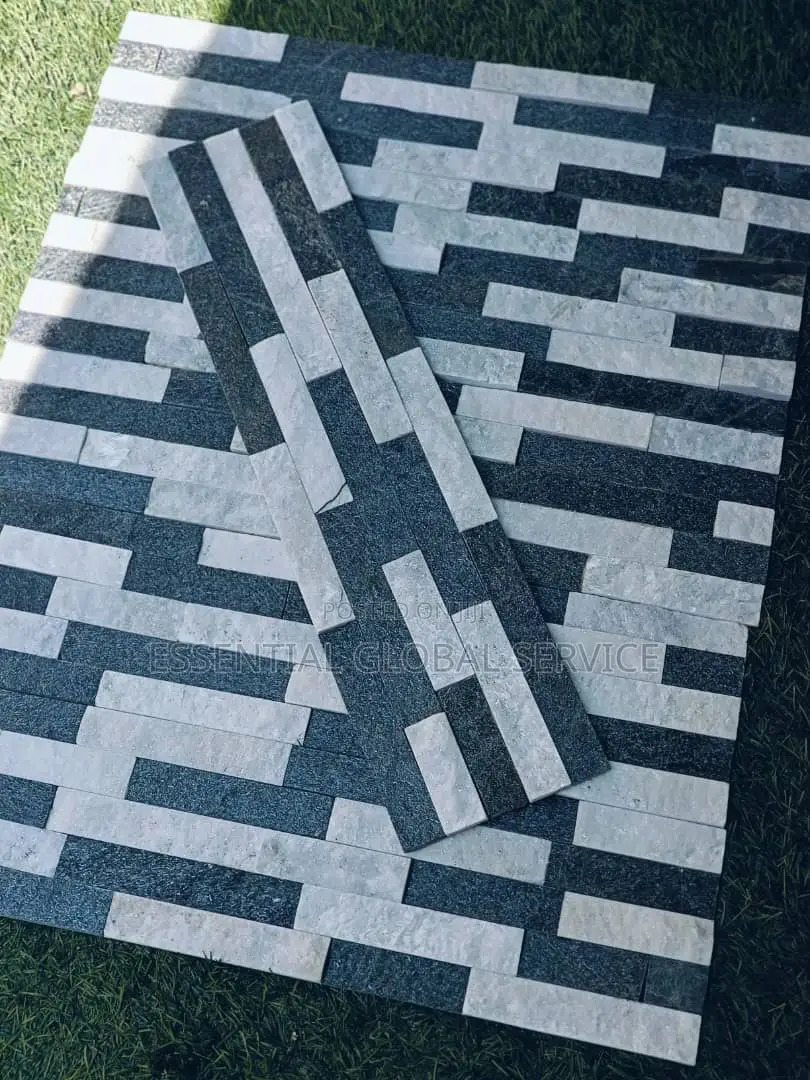 30x90 Natural Stone