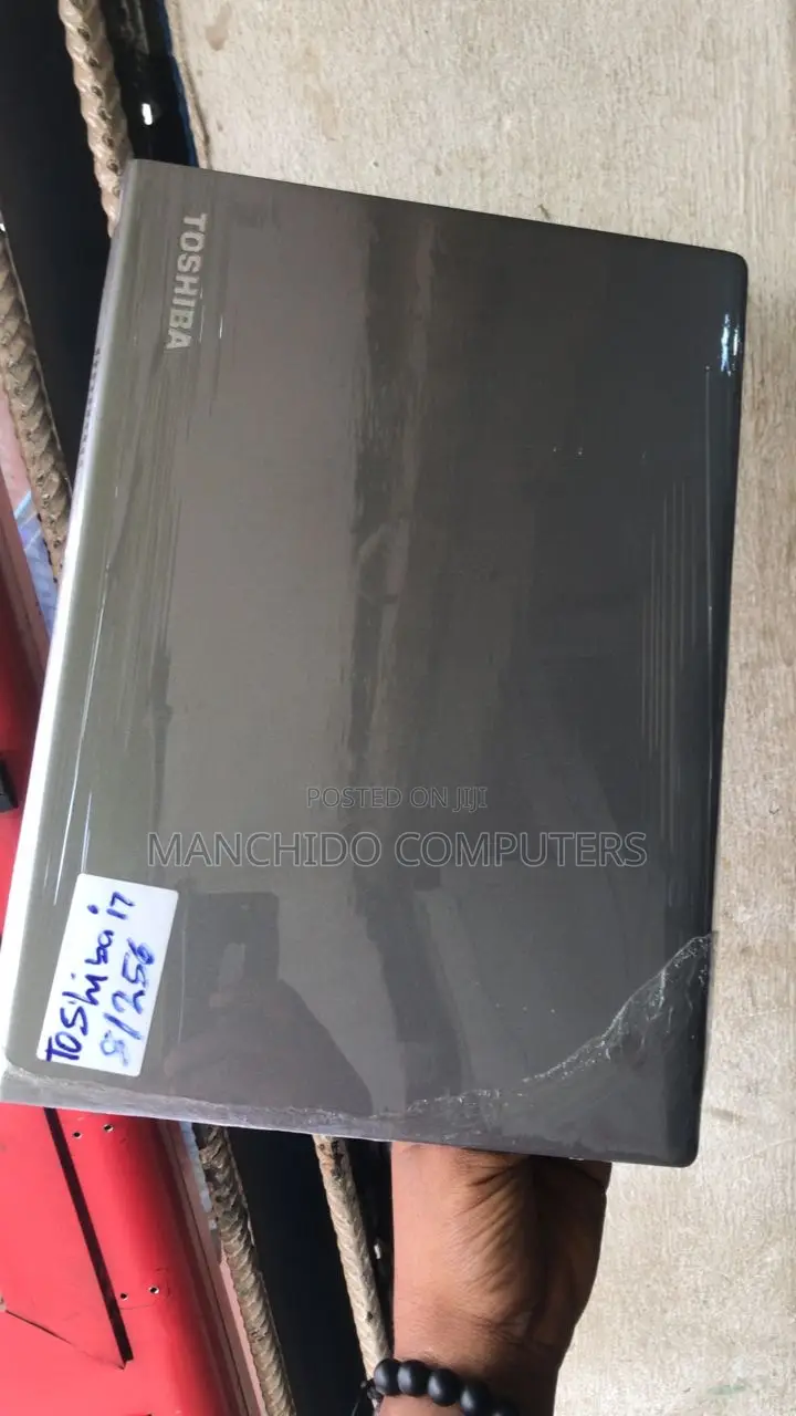 Laptop Toshiba Portege Z30 8GB Intel Core I7 SSD 256GB