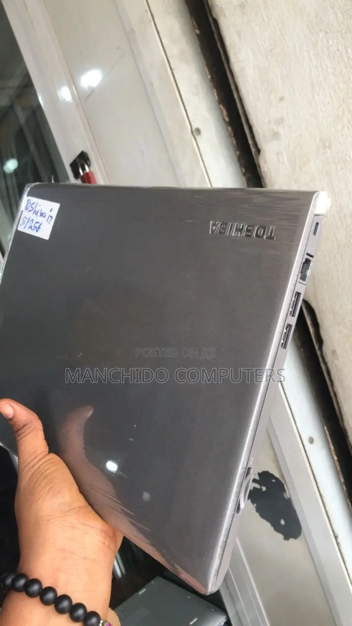 Laptop Toshiba Portege Z30 8GB Intel Core I7 SSD 256GB