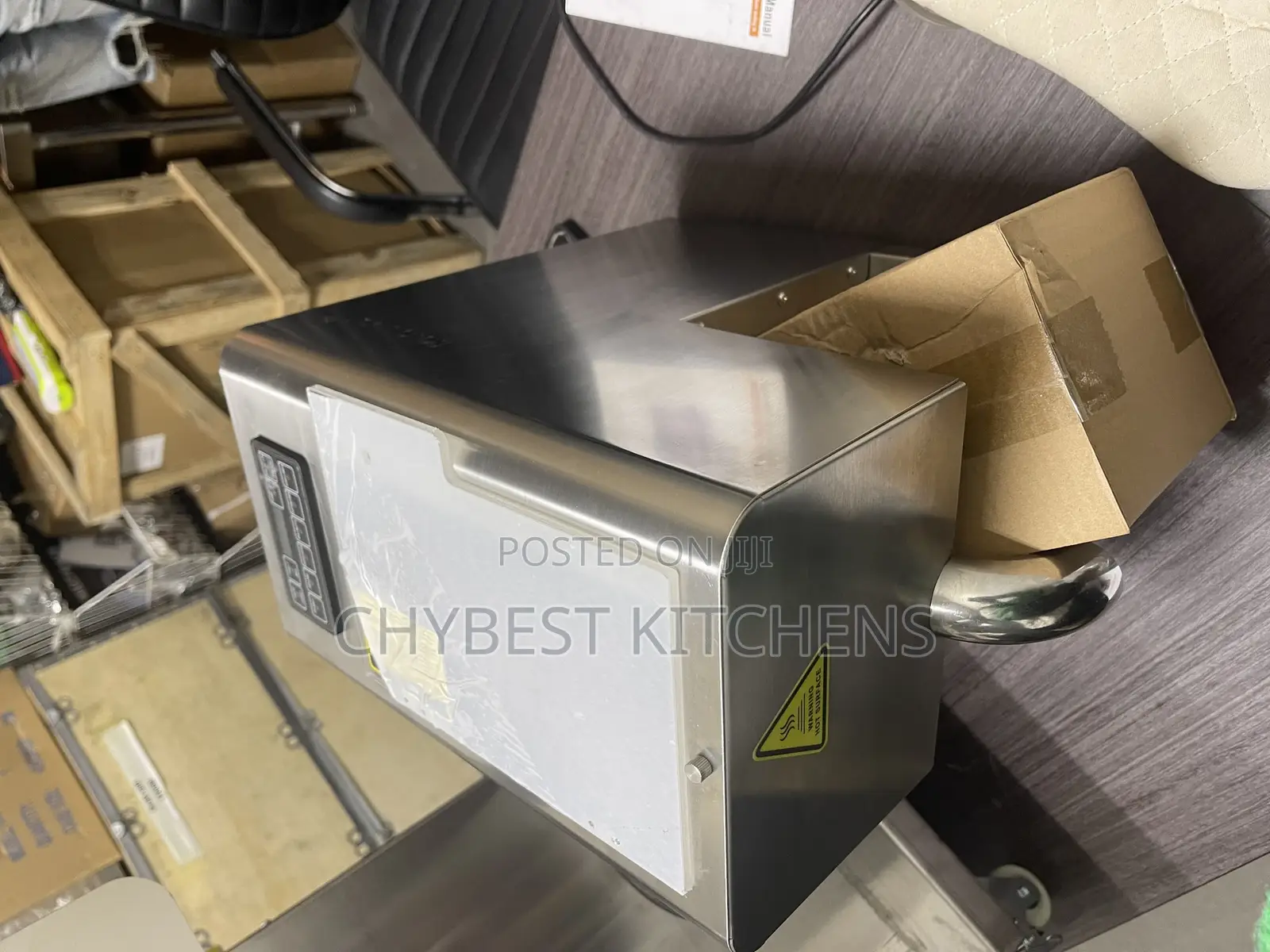 10kg Oil Press