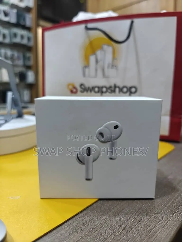Brand New Airpods Pro3