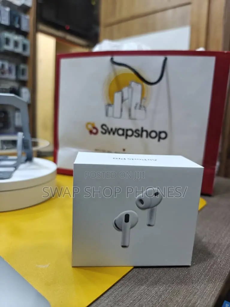 Brand New Airpods Pro3