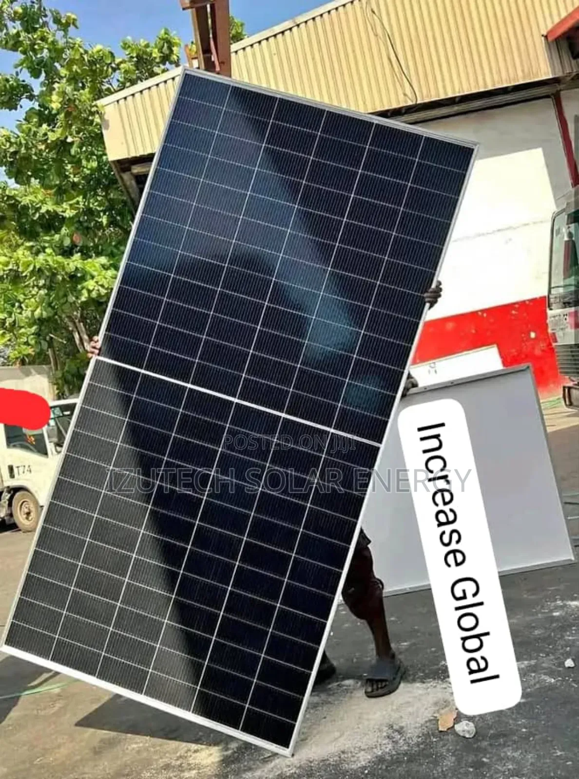 Canadian 650watts Mono Solar Panels 144cell Available