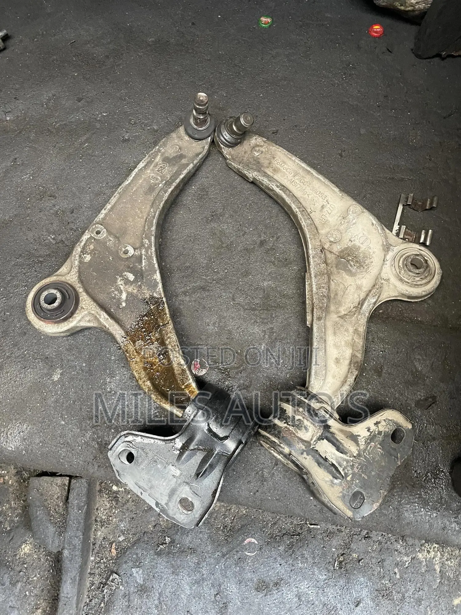 Lower Arm for Ford Edge 2017-2019
