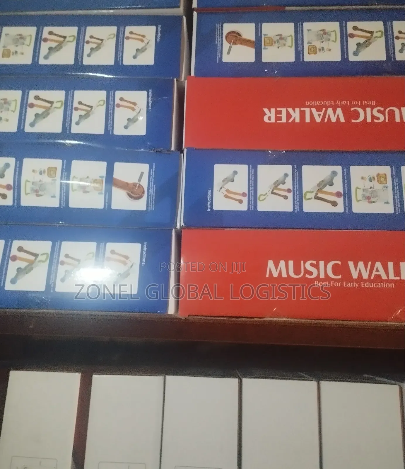 Bulk Activity Music Walker for Sale in Ajah